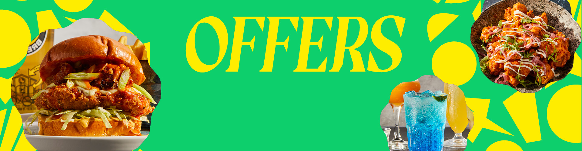 Offers