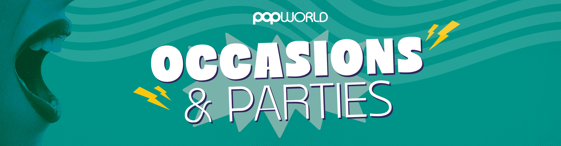Occasions and Parties at Popworld Watling Street (d)