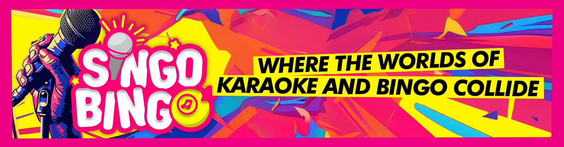 Singo Bingo at Popworld Watling Street (d)