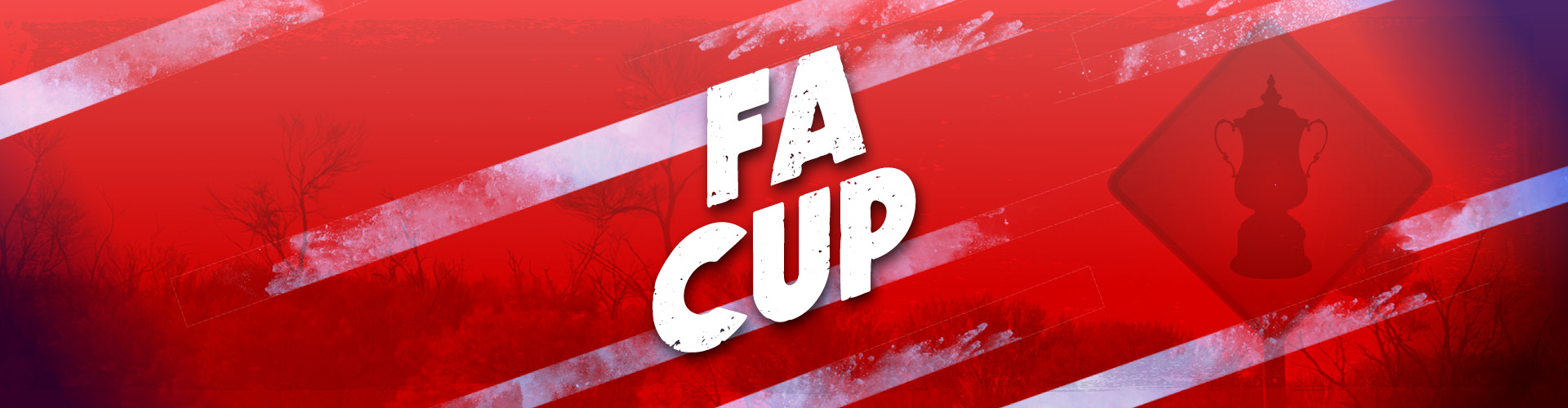 FA Cup at Walkabout