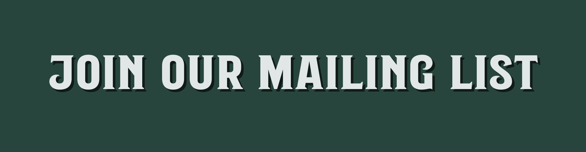 Sign up to hear about the latest news and offers at The Bull Hellesdon (d) 