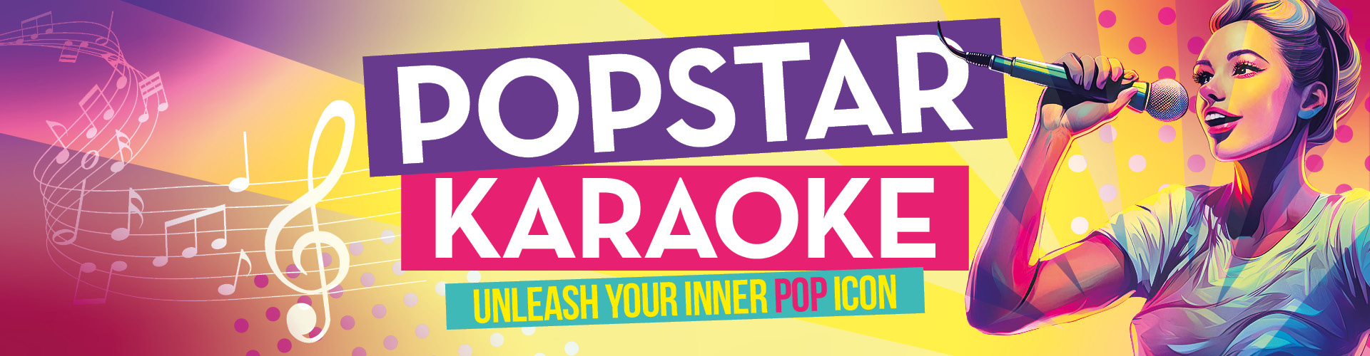 PopStar Karaoke at Popworld Watling Street (d)