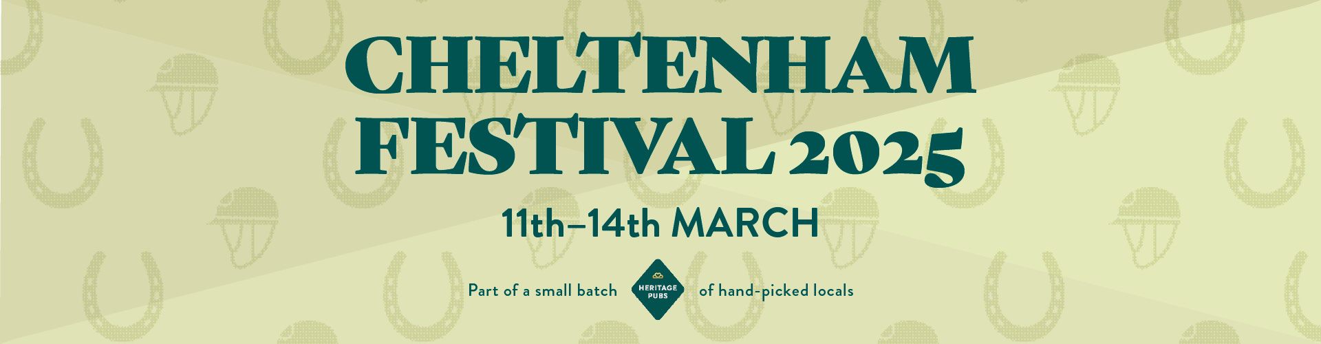 Cheltenham Festival Racing at Royal Windsor (d)