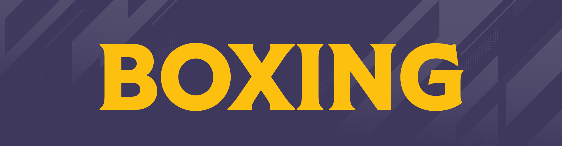 Watch Live Boxing in London at Hope Smithfield (d) Pub