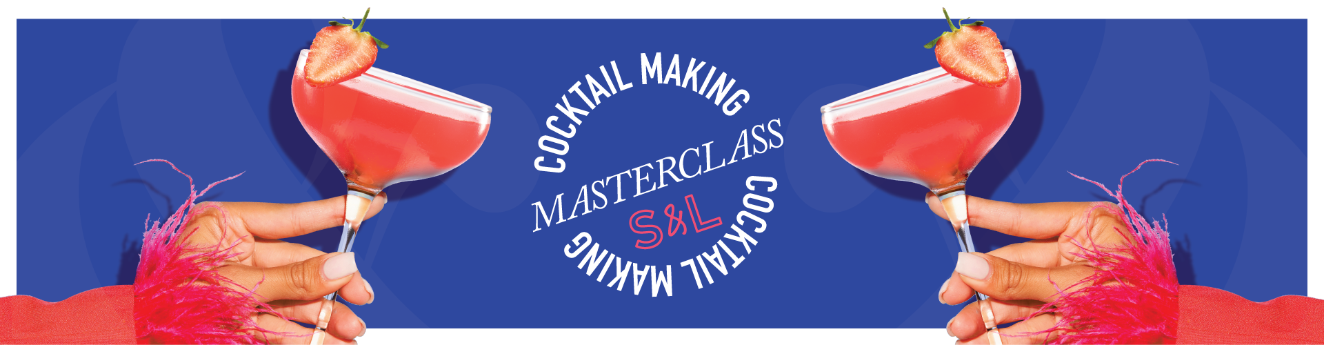Book your cocktail making class in Manchester today!