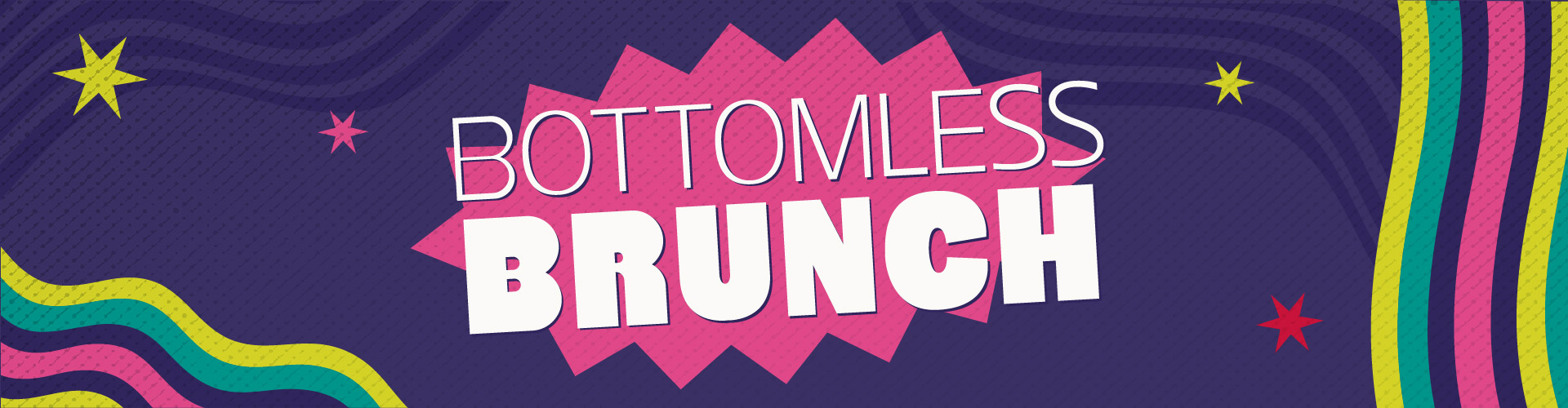 Bottomless Brunches at Popworld Derby (d)