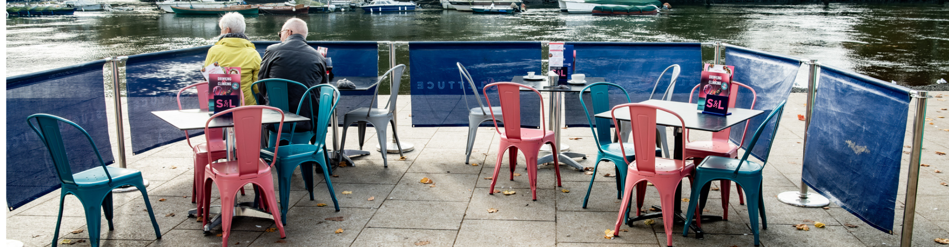 Slug And Lettuce Richmond (d) Beer Garden