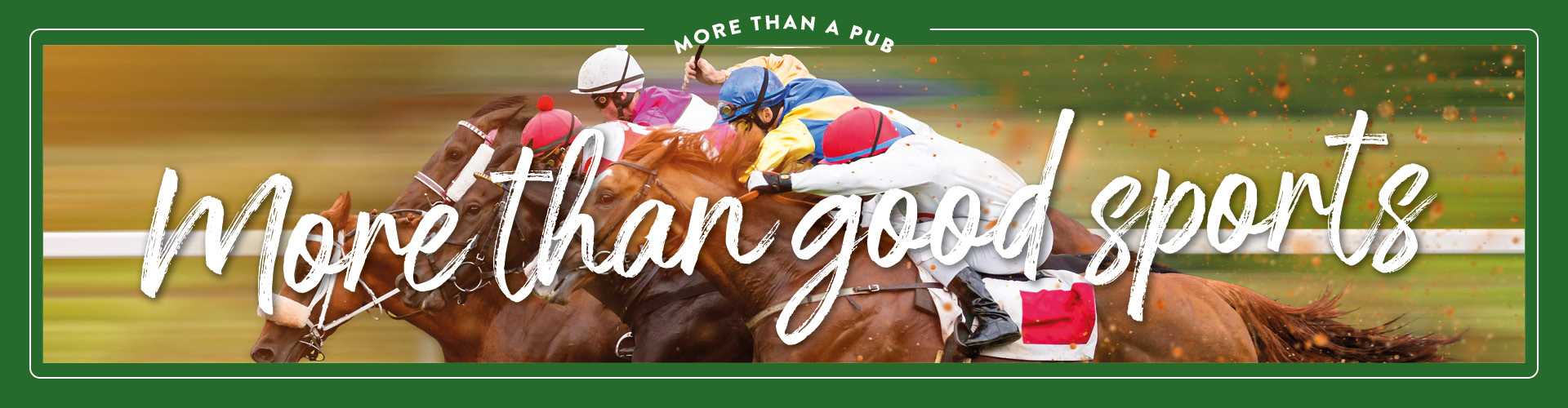 Horse racing at Bridge On Wool Wadebridge (d)