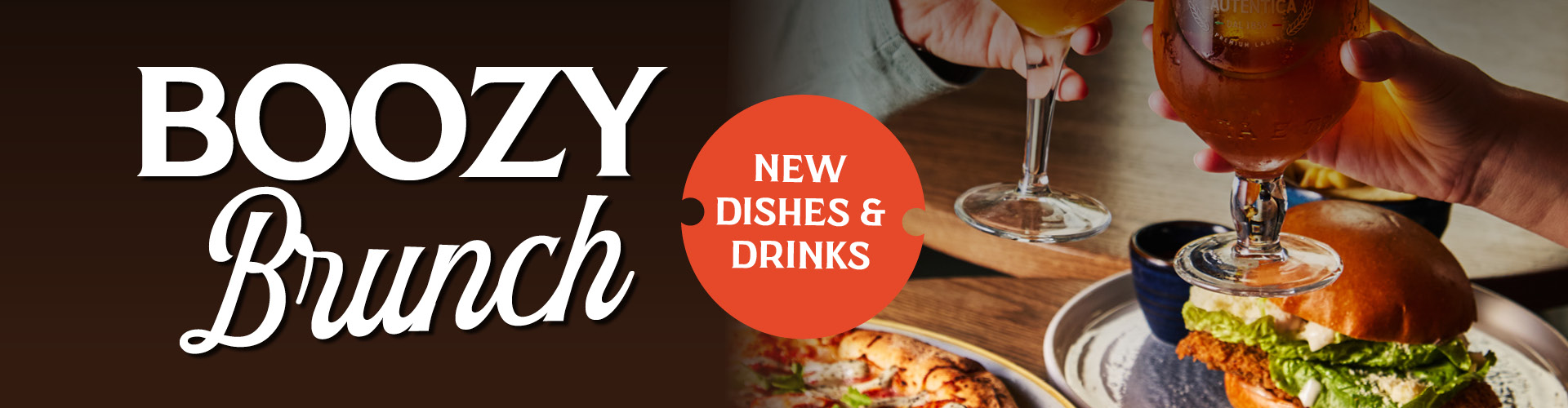 Boozy Brunch at The Rule St Andrews (d)