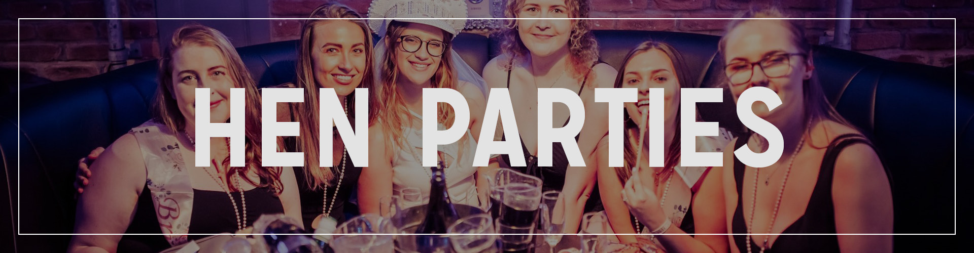 Hen Parties