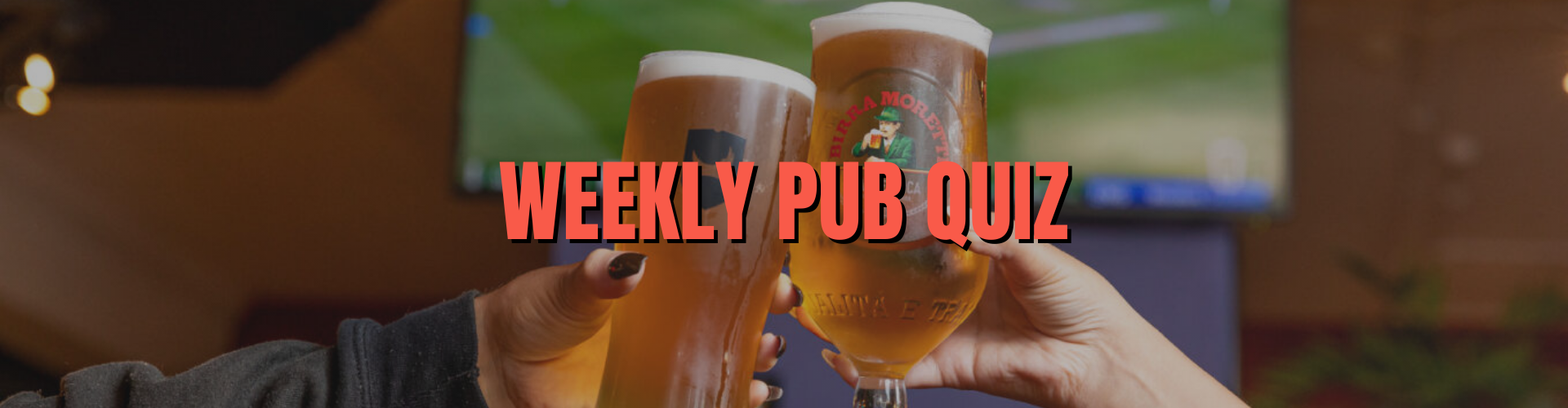 Weekly Pub Quiz at Midsummer Tap Milton Keynes (d)