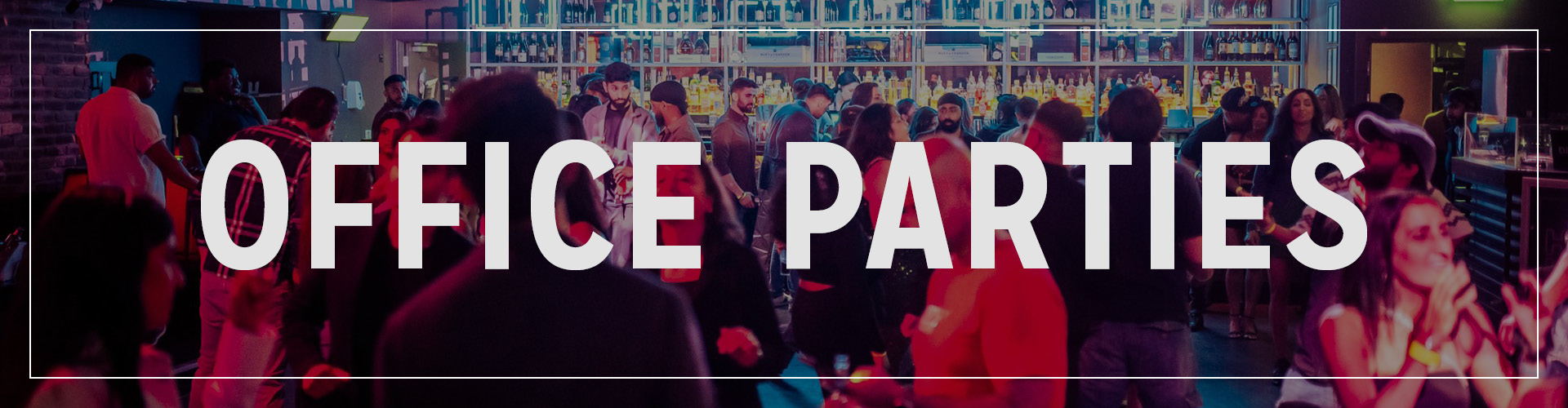 Work Parties at Core (d)