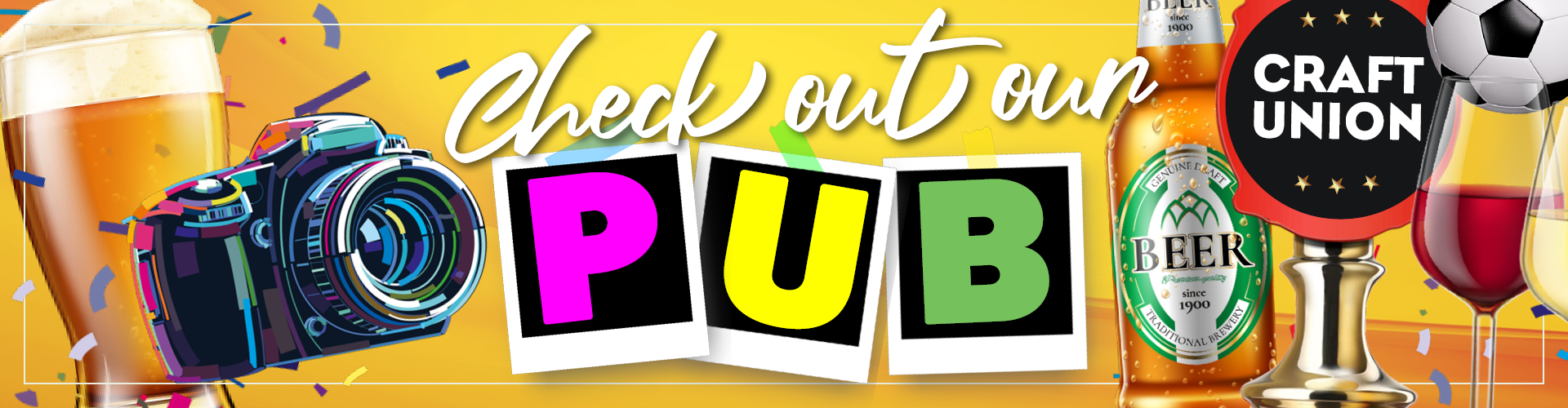 View our pub in Southampton